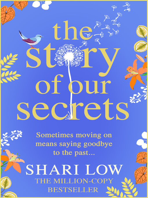 Title details for The Story of Our Secrets by Shari Low - Available